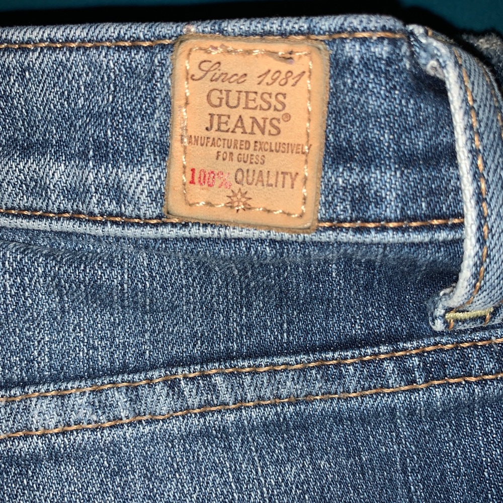 Guess jeans - Picture 2 of 7
